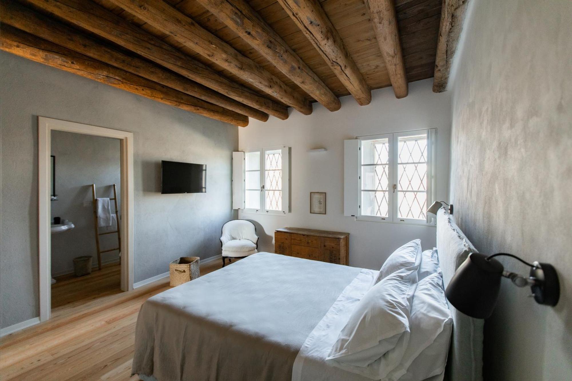 Casa Perazzolo Villa Montecchia di Crosara Cameră foto